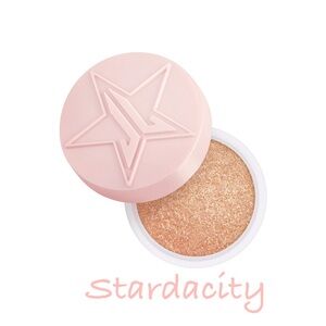SOLD OUT! Jeffree Star Eye Gloss STARDACITY